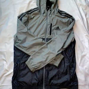 Adidas Jacket